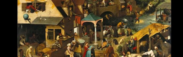 Kuidas virguda ja saada heaks progressiusklikuks