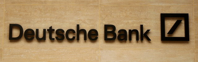 Deutsche Bank hoiatab rahatrükist põhjustatud inflatsiooni eest