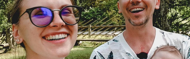 IMELINE KAADER: LAURI PEDAJA pisitütar tegi hämmastava arenguhüppe