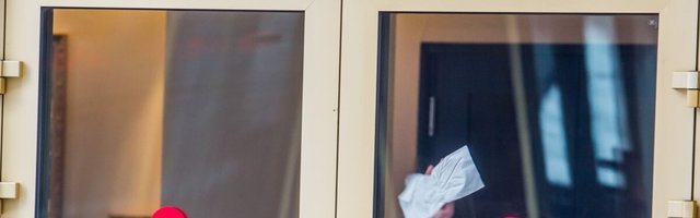 Wolt ja Bolt päästavad restoranimaailma