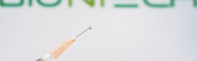 BioNTechi tegevjuht: vaktsiini on uue tüve jaoks võimalik kiiresti kohandada