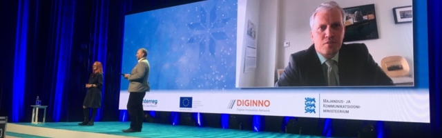 MKM avas Euroopa digitaalse innovatsioonikeskuste võrgustiku konkursi