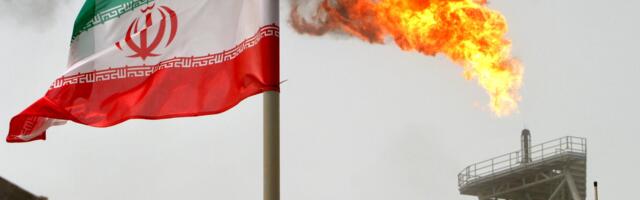 Venemaa on saavutamas ülemvõimu Euroopa energeetikaturu üle Iraani gaasimaardlate kontrolli kaudu