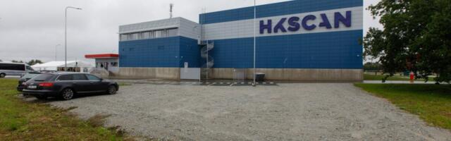 Kehv seis Balti turul halvendas HKScani majandustulemusi