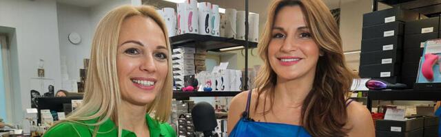 Buduaaritarid testisid Ulaka Kaunitari intrigeerivaid tooteid