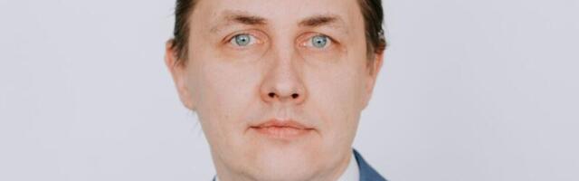 HKScani finantsdirektorist saab ettevõtte tegevjuht