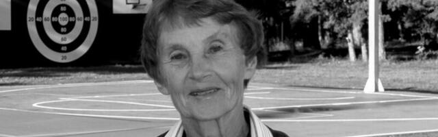 Meenutades Liia Toomi  19.02.1937 – 15.02.2023