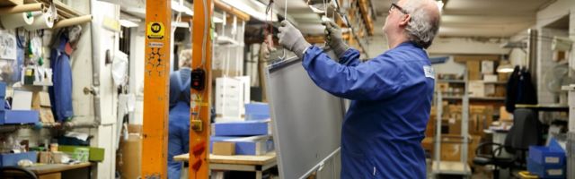 Harju Elektri puhaskasum kahekordistus koroonakvartalis