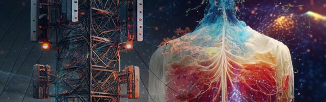 5G KAUGTAPARELV: Teadusdokument näitab, et mobiiltelefoni signaalid võivad aktiveerida vaktsiinidega kehasse viidud biorelvad