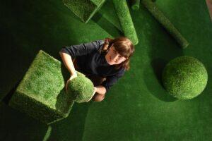 Sõõm värsket klaasipuru