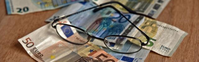 Mida tuleb arvestada, kui lepingus töötasuks määratud alammäär tõuseb?