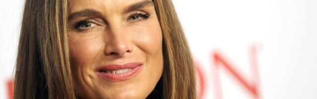 Brooke Shields meenutab nappi pääsemist karmist diagnoosist_ ma tõesti ei arvanud, et see pealtnäha süütu tegevus võib vähi tekkeni viia