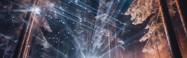 Harjumaal toimub palju ägedaid  jõulusündmusi