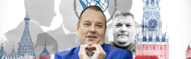JUHTKIRI | Ära ole Kremli „kasulik idioot“