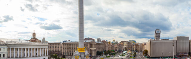 2024. aastal avasid Ukrainas kõige enam esindusi Türgi ettevõtted