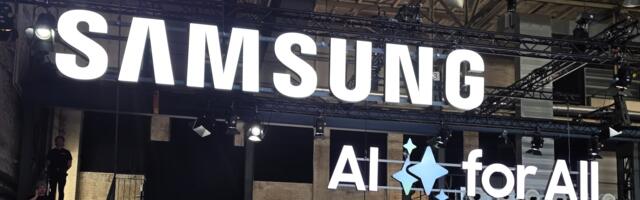Parem pilt ja heli: 9 pilku püüdnud uuendust World of Samsungi tooteesitluselt