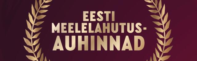 HÄÄLETUS | Kroonika meelelahutusauhindade gala hääletus on avatud! Kes kroonitakse Eesti seksikaimateks? 
