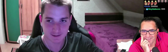 Age of Empires 2 turniiri King of the Desert 3 võitis Liereyy