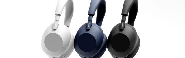 4 põhjust, miks endale Sony uued WH-1000XM6 klapid soetada