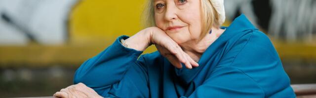 ARHIIV | Ene Järvis elu raskeimast ajast: see oli pärast lahutust. Mul ei olnud äkki enam kodu ega kuskile minna...