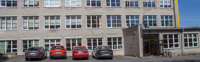 Martna kooli remont läheb arvatust kallimaks