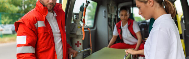 Tallinna kiirabi viitab probleemidele Viimsis tegutsevas hooldekodus