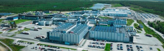 Atria investeerib üle 80 miljoni euro