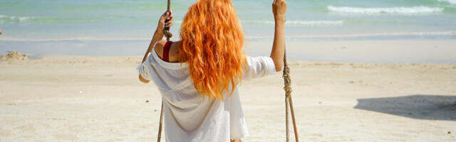 Apteeker annab nõu: suvel tuleb kindlasti ka juustele eraldi tähelepanu pöörata