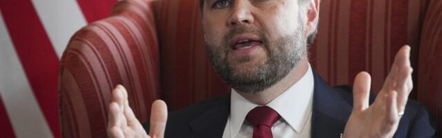 Vance: meil on Ukraina sõjaäri rahastamisega lõpp