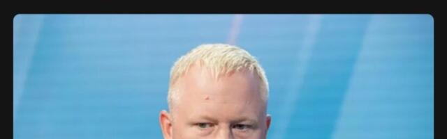 Indrek Pähnapuu: Rahva ahastus ja väsimus ongi see, mida taotletakse.