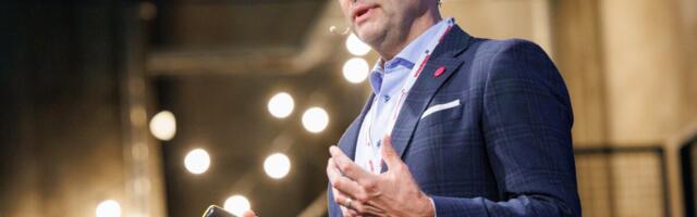 Olavi Ruhno: small talk on oskus, mis avab ukse eduka müügini