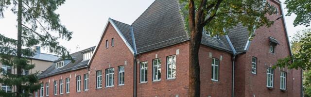 Järvamaal vajas mullu haiglaravi 2147 inimest, kasvas õendusabisse hospitaliseeritute arv