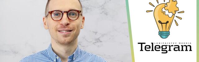 JÄRELVAATAMINE! Telegram Mastermind #19. Dr Sergey Saadi: tervenemine algab oma keha kuulamisest