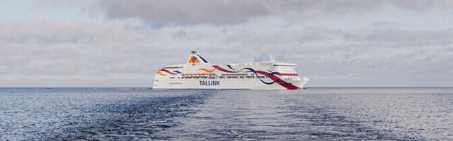 Tallinki üheksa kuu kasum langes ligi 90 protsenti