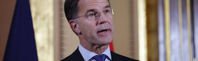 SÕJARAPORT | Rainer Saks_ Mark Rutte elavdas Vene meediaruumi teatega, et Tomahawk rakettide andmine Ukrainale on ikka veel USAs arutlusel