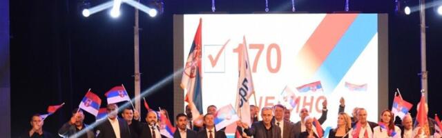 Pismo sa Kosova ili posle izbora