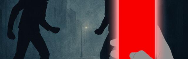 Kui mõrv muutub sotsiaalmeediasisuks. Oma vägivaldseid tegusid jagades loodavad tapjad saada kõlapinda ja tähelepanu