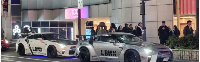 Kuula: 6.11 Autotund: Me käisime Jaapanis! Lisaks oleme valinud ka selle aasta parimaid autosid ning analüüsime finaliste