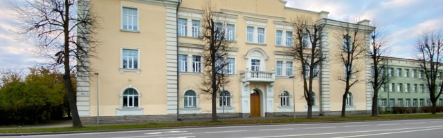 Narvas lähevad kõik koolimajad kinni