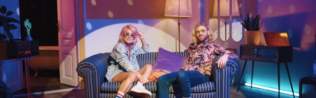 Astroloogid paljastavad: viis tähemärki, kellel on raske öelda ‘Ma armastan sind