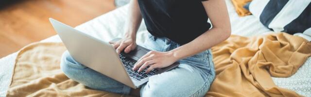 Kuidas seada sisse kodukontor nii, et keha ja silmad tänulikud oleksid?