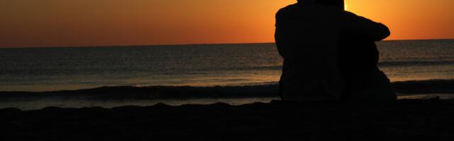 Mida saatus ühendab, seda aeg ei lahuta