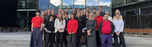 Teadlased lõid ühise tervisekommunikatsiooni võrgustiku