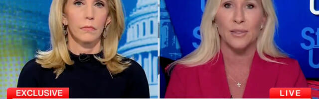 Trump pööras oma toetaja vastu, nimetades teda reeturiks