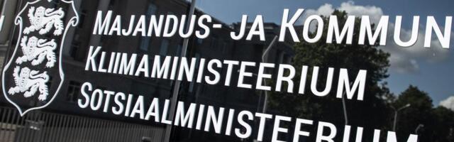 PÖÖRDUMINE KLIIMAKINDLA MAJANDUSE SEADUSE TOETUSEKS | Reguleerimata jätmine ei loo paindlikkust, vaid suurendab ebakindlust