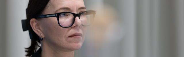 INTERVJUU | Peaprokurör Astrid Asi_ ühiskonnas tuleb tegeleda küsimusega, mis tingib vägivaldsuse kasvu noorte seas