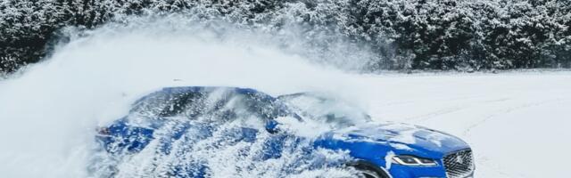 Tarmo Tähepõld: “Ära roni talvel rooli, kui sõita ei oska!”