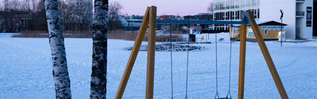 Jaanuar oli keskmisest ligi viis kraadi jahedam