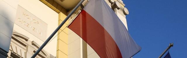 Poola kaitseministeeriumi töötajat kahtlustatakse koostöös Venemaaga