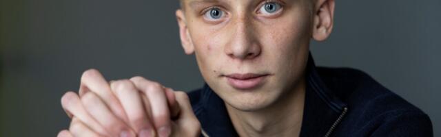 18aastane ettevõtja ja kinnisvaramaakler: noored võiks mitte raisata oma aega linnas jõlkumisele